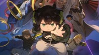 爱猫人集合!《罗小黑战记2》总票房已突破9000万!
