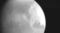 火星首张高清照背后！欧美长期封锁 中国已重大突破