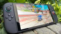 专家担忧：Switch 2性能与画质恐随时间下降