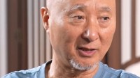 陈佩斯称好久没上电影频道了 自称过气老艺人