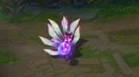 太压抑了!《LOL》玩家为英雄玉足列榜单！