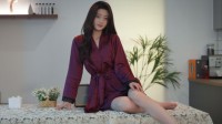 真人影游《百妖试禅心》特别好评：女主角都超美！