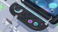NS2根据显示器输出调整渲染？或为提高电源效率