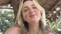 英国女歌手患上罕见病 无法正常打嗝喉咙像有一只青蛙