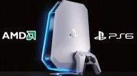 PS6或将实现“终极向下兼容”！硬件级实时自适应