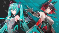 16999元！ROG夜神RTX 5080初音未来联名显卡上架