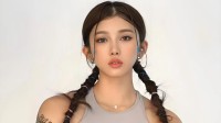 吴艳妮回应网络黑粉 讨厌我的人希望你们继续黑我