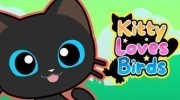 《Kitty Loves Birds》官方中文版下载