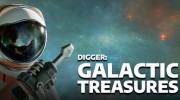 《Digger: Galactic Treasures》官方中文版下载