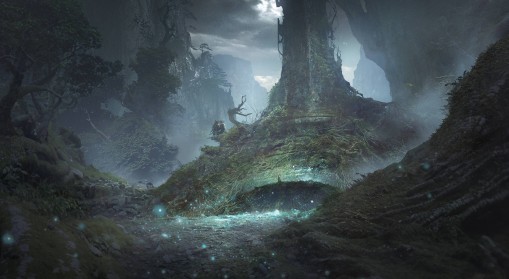 《明末：渊虚之羽》真武山防具获取方法