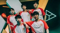 虽败犹荣！AL战队EWC《LOL》项目决赛惜败GEN.G