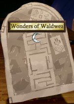 Wonders of Waldwea