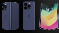 古尔曼重申折叠iPhone明年发布 起售价不低于2千美元