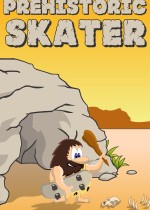 Prehistoric Skater