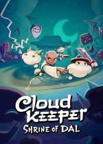 Cloud Keeper: Shrine of Dal