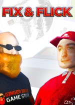 Fix & Flick