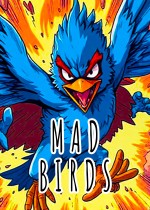Mad Birds