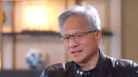 老黄：中国AI有无英伟达都会进步 华为会找到解决方案