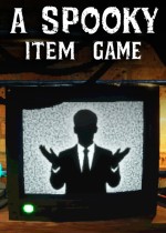 A Spooky Item Game