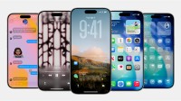 苹果iOS 26公测版本周发布：人人都能升级！