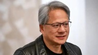 黄仁勋央视猛夸华为小米等：我不是尬吹 中国是真的强