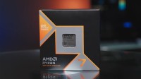 全球最快的游戏CPU！AMD 9800X3D降至历史最低价