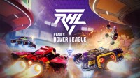 《Rivals Hover League》试玩版将于7月25日上线