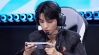王俊凯《LOL》手游表演赛豪取五杀:游戏体验拉满