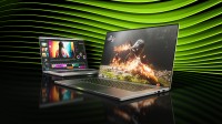 油管博主魔改笔电RTX5090 多款游戏性能提升超20%！
