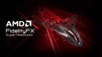 AMD FSR4兼容性飞跃！多亏一款开源软件:游戏都能用