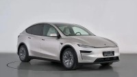 特斯拉Model Y L配置曝光！二排座椅可放平