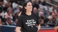 WNBA球员抗议薪酬 球迷嘲笑：连年亏损还要涨薪？