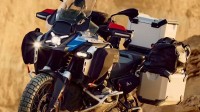 27.39万元起！宝马摩托车BMW R 1300 GSA上市
