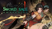 国产ARPG《猿公剑》制作人：我们非常看重操作手感