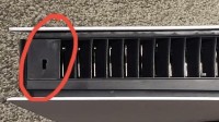 PS5冷知识：机器背面这个小孔的作用你知道吗？