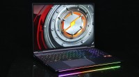 AMD旗舰CPU+5090显卡 水冷散热的游戏本见过吗？