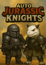 Auto Jurassic Knights