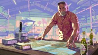 R星疑似在原画透露《GTA6》地图！预告片里的位置？