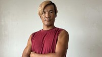 意志力超强大!《一拳超人》作者回应埼玉训练法UP主