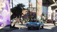 博主希望《GTA6》PS5 Pro至少40FPS 宁愿降分辨率！