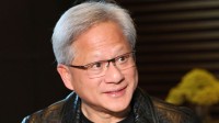 黄仁勋称中国市场独一无二！优秀工程师仅美国能比肩