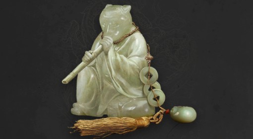 《明末：渊虚之羽》顽猴玉佩效果及获取方法