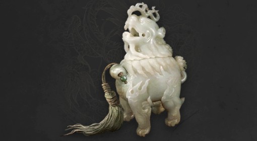 《明末：渊虚之羽》甪端玉佩效果及获取方法