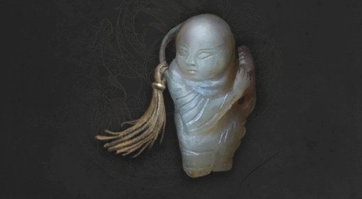 《明末：渊虚之羽》护子玉佩效果及获取方法