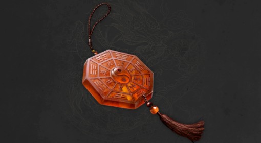 《明末：渊虚之羽》伏魔玉佩效果及获取方法