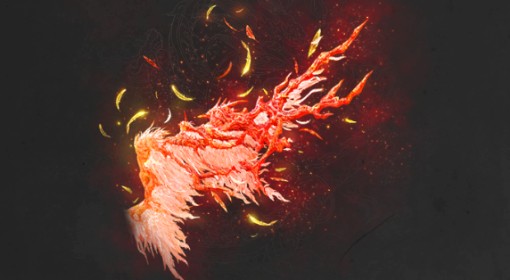 《明末：渊虚之羽》赤羽红岚的回响获取方法