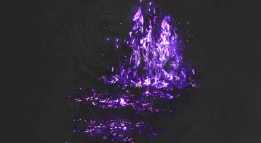 《明末：渊虚之羽》灼魂灵火效果及获取方法
