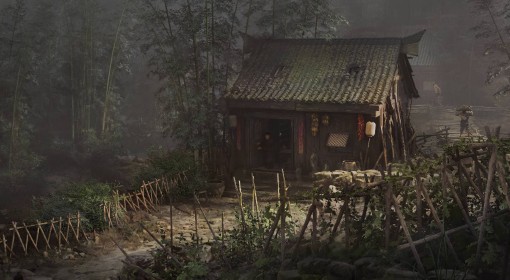 《明末：渊虚之羽》佛源镇玉佩获取方法