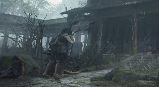 《明末：渊虚之羽》佛源镇法术获取方法