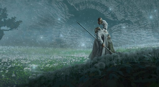 《明末：渊虚之羽》破败佛源镇法术获取方法